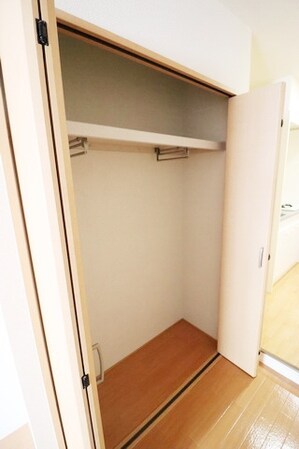 LusterStageの物件内観写真